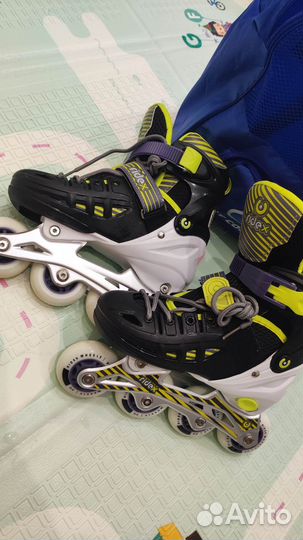 Ролики детские