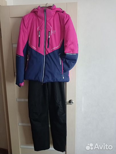 Лыжный костюм женский 42 44