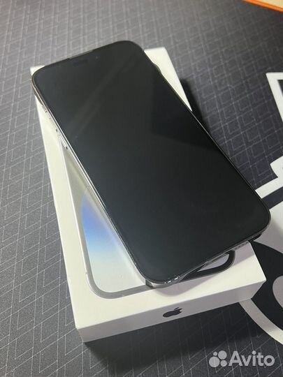 iPhone 14 Pro Max, 256 ГБ