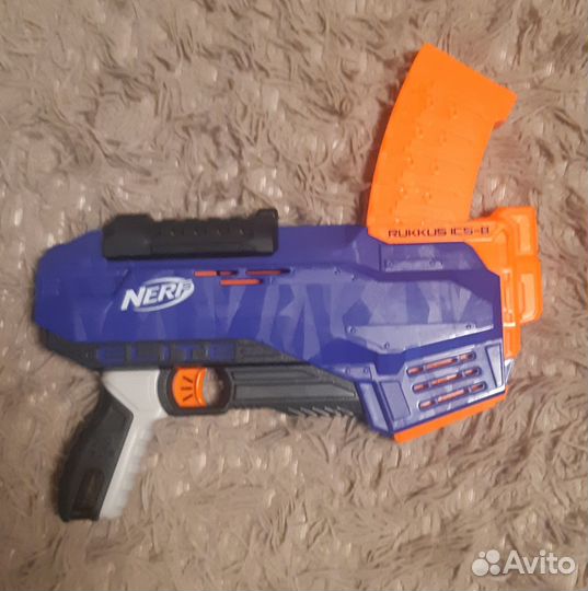 Nerf