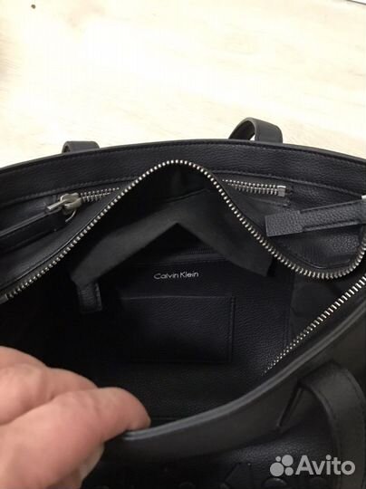 Сумка женская Сalvin Klein