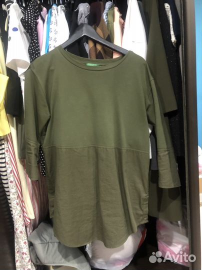 Вещи пакетом женские 44 46