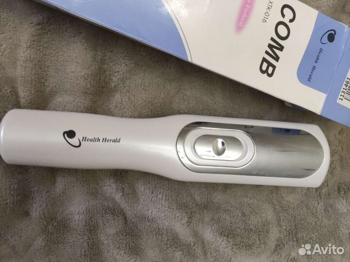 Расческа массажная