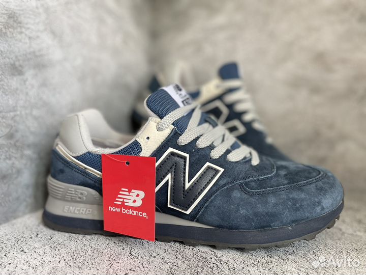 Кроссовки New Balance 574