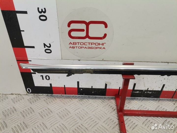 Накладка для Volkswagen Passat 5 GP