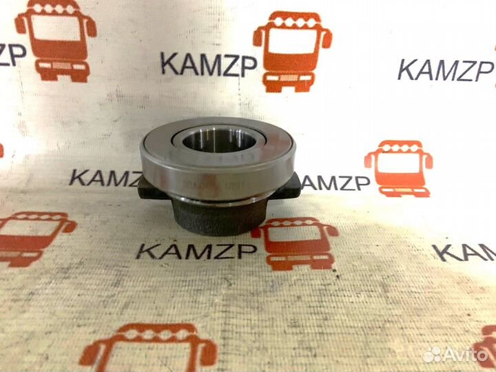 Выжимной подшипник газель