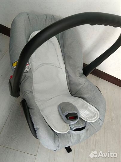 Автолюлька