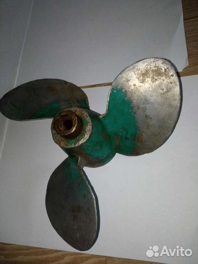 Гребной винт Нептун 23