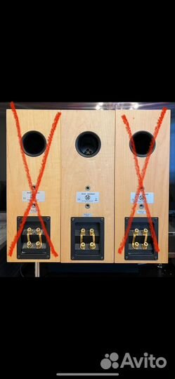 Акустика System Audio SA520 AV