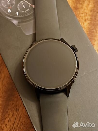 Xiaomi Watch S1 Pro