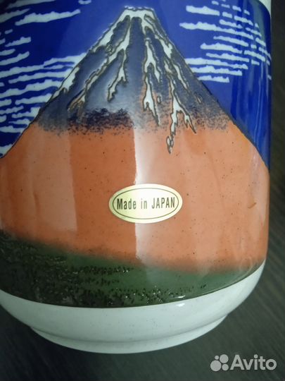 Кружка Япония