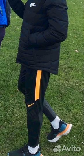 Штаны спортивные Nike