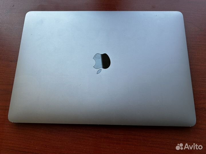 Macbook pro 13 2016 touch bar