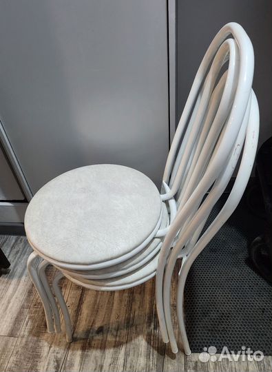 Стулья кухонные