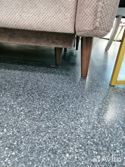 Ортопедический диван/ диван прямой