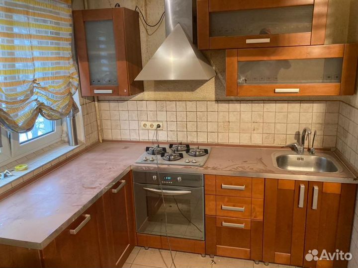 Варочная панель и духовой шкаф бу