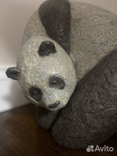 Статуэтка фарфор Liadro