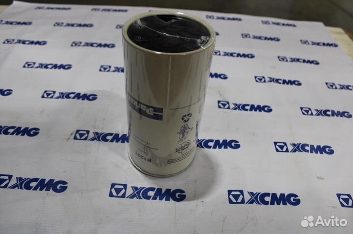 800104948 Фильтр/сепаратор грубой очистки топлива