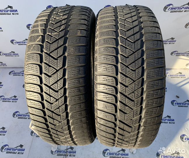 Pirelli Winter Sottozero 3 225/55 R16 95H