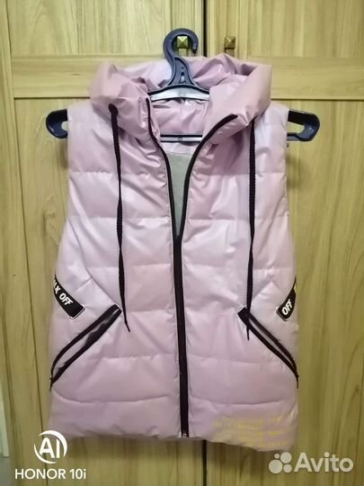 Вещи для девочки