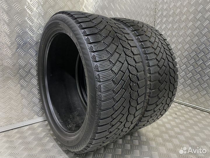 Gislaved Nord Frost 200 245/40 R18 97T
