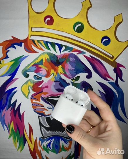 Наушники xiaomi беспроводные