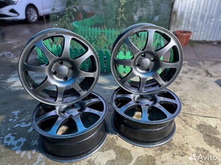 Всмпо паллада r16