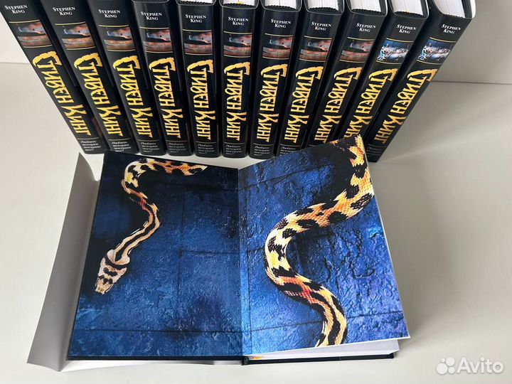 Стивен Кинг - Любите истории пострашнее