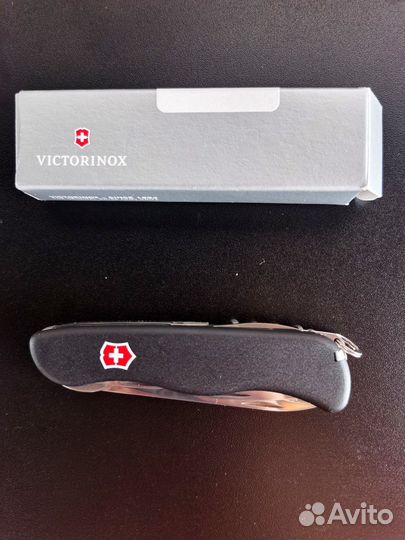 Victorinox picknicker новый