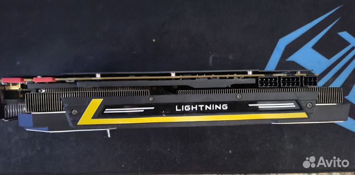 Видеокарта gtx 980 ti