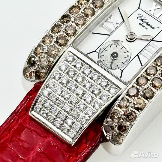 Chopard La Strada Lady 41/8357 Diamond AfterMarket