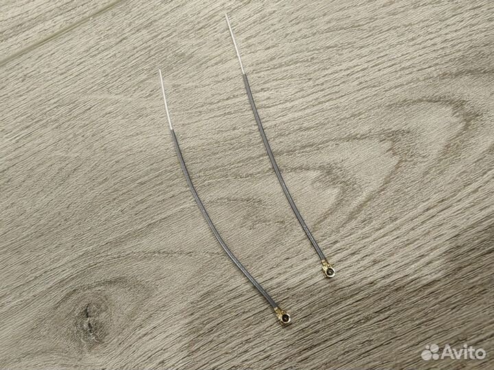 Набор адаптеров для антенн Wi-Fi Bluetooth