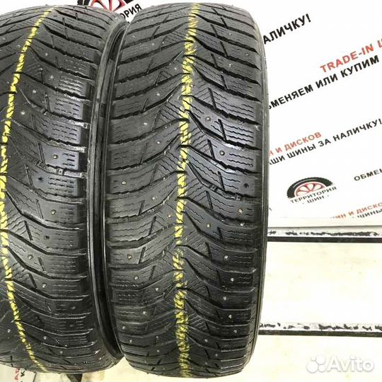 Marshal WinterCraft SUV Ice WS31 215/60 R17