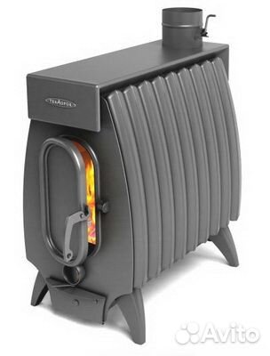 Отопительные печи профессор Бутаков