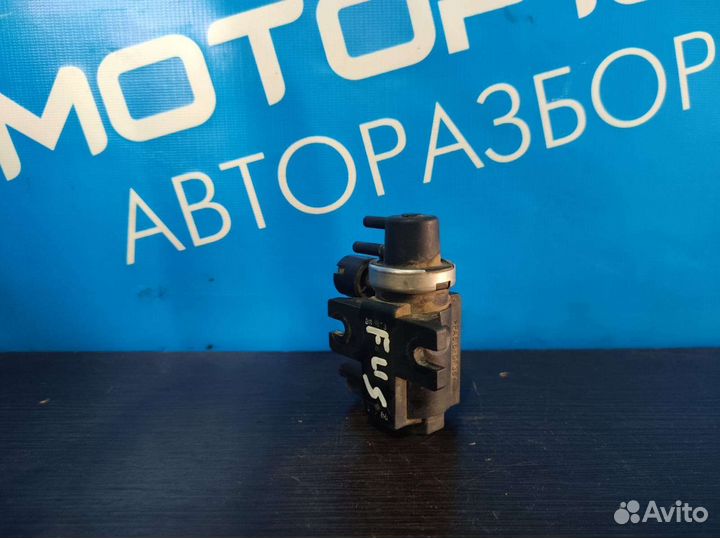 Электромагнитный клапан Ford fusion