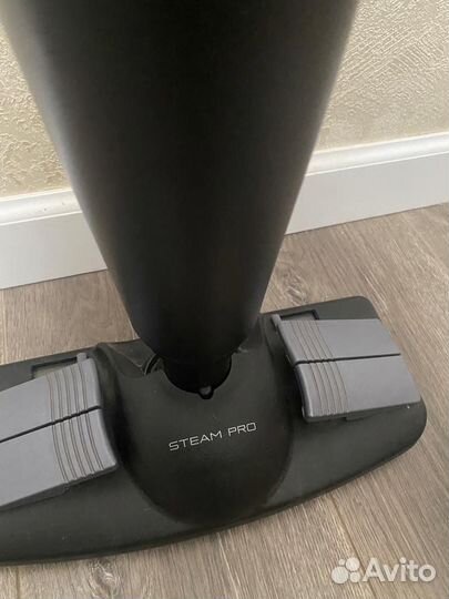 Паровой очиститель bork v602