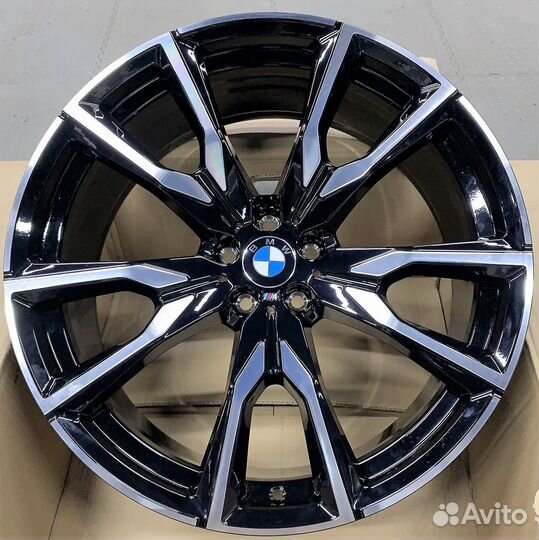 Диски для на бмв BMW X5 g05 X6 g06 R22