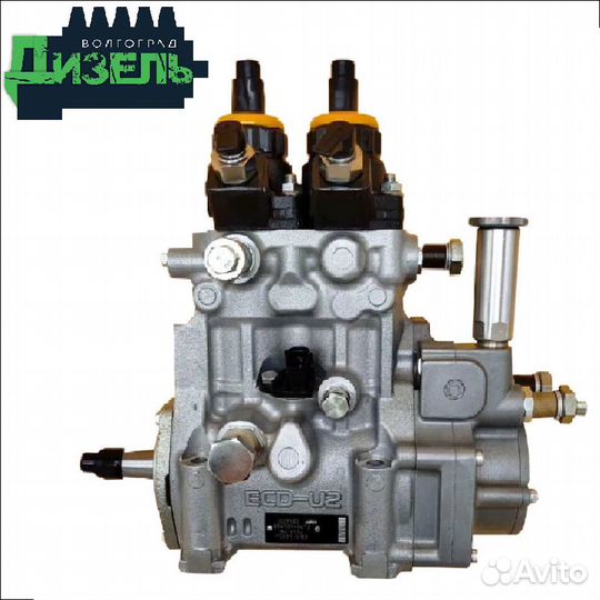 Тнвд для тяжелой техники Isuzu Giga, Forward