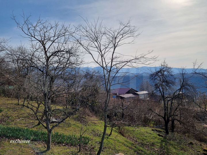 Участок 23 сот. (ИЖС)