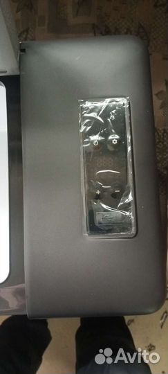 Автомобильный холодильник 12-24-220вольт 15л