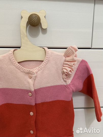 Костюм mothercare 62