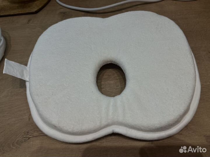 Подушка ортопедическая