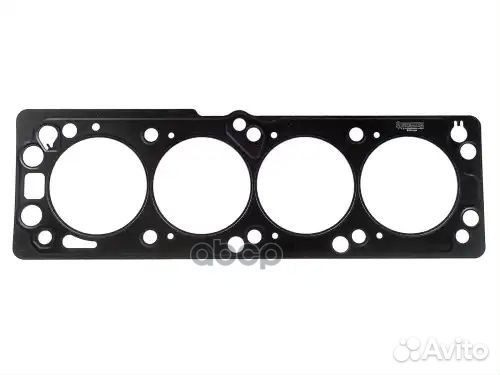 Прокладка ГБЦ (0.45mm) Opel Astra G 1125266SX