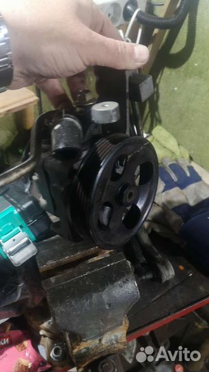 Гур от Subaru Legasy 2002гв