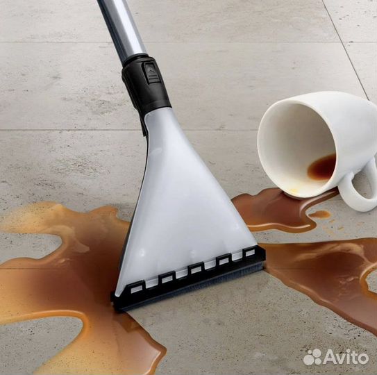 Моющий Пылесос bosh