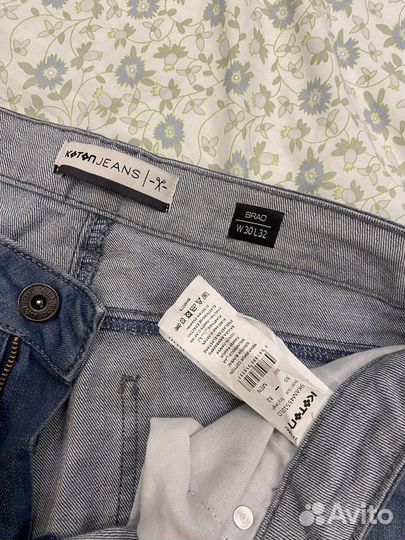 Мужские джинсы koton jeans