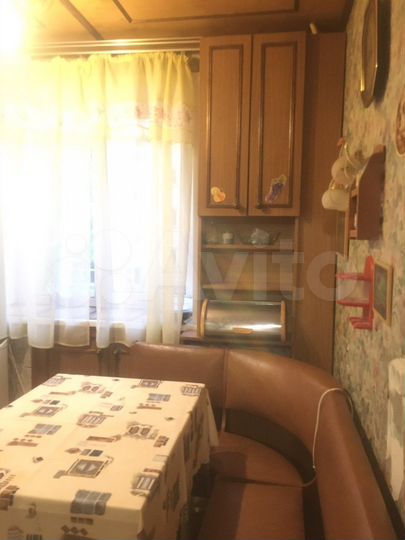 2-к. квартира, 50 м², 4/5 эт.