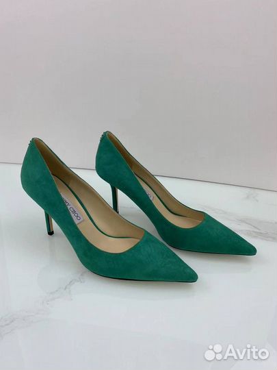 Туфли jimmy choo премиум