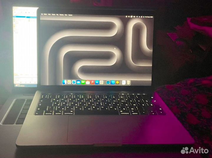 Apple macbook pro 13 2019