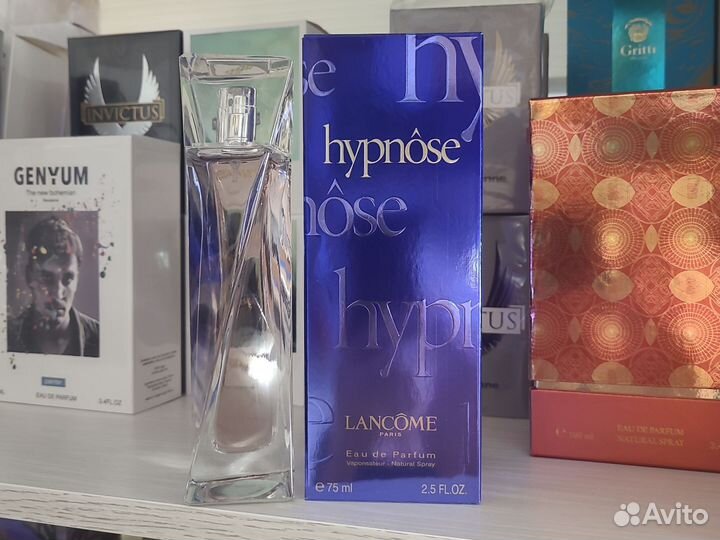 Hypnose lancome 75ML Оригинал